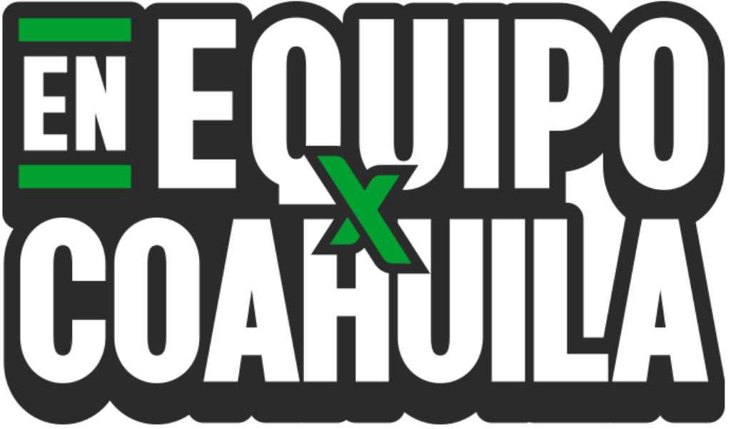 En Equipo por Coahuila